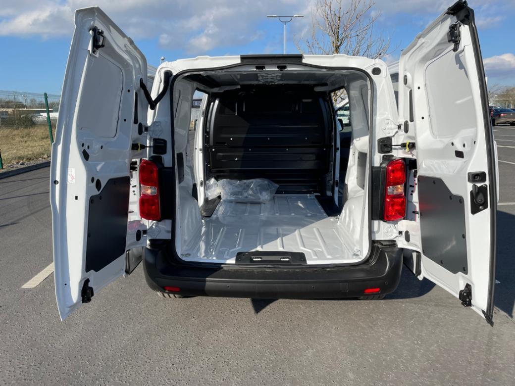 2023 Citroen Dispatch