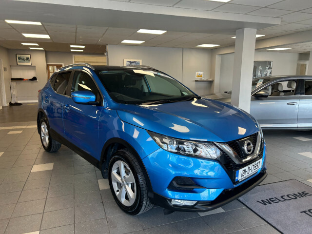 vehicle for sale from SMC Car Sales