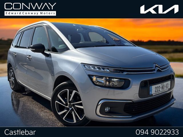 vehicle for sale from Edward Conway Motors