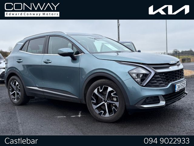 vehicle for sale from Edward Conway Motors