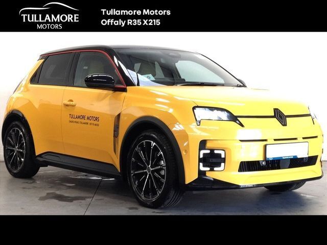 vehicle for sale from Tullamore Motors