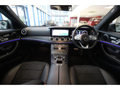 E Class