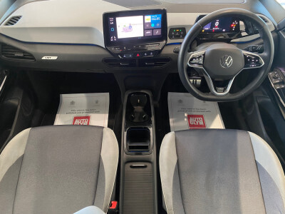 2020 Volkswagen ID.3