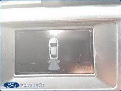 2016 Ford Mondeo