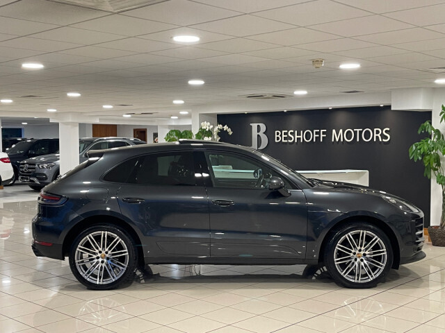 Image for 2019 Porsche Macan 2.0 PETROL (245 BHP)=PAN ROOF//BOSE SOUND//ONLY €790 ROAD TAX=FULL PORSCHE SERVICE HISTORY=TAILORED FINANCE PACKAGES AVAILABLE=TRADE IN’S WELCOME 