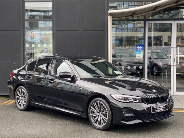 vehicle for sale from Stillorgan Motor Company