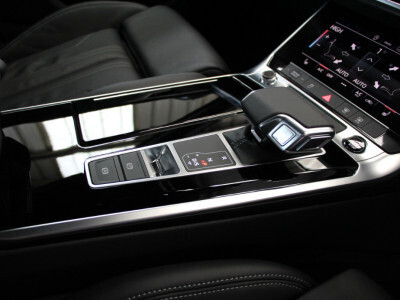 2022 Audi A6