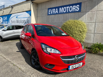 vehicle for sale from Evra Motors