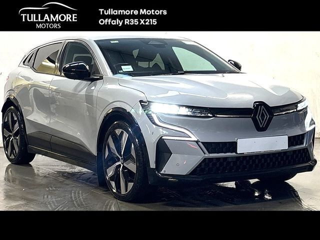 vehicle for sale from Tullamore Motors