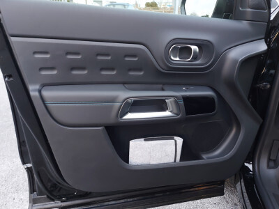 2023 Citroen C5 Aircross