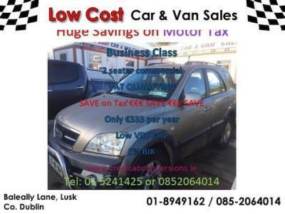 vehicle for sale from Low Cost Cars And Vans