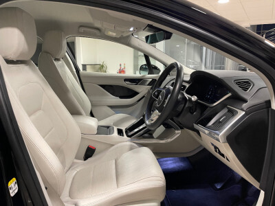 2019 Jaguar I-Pace