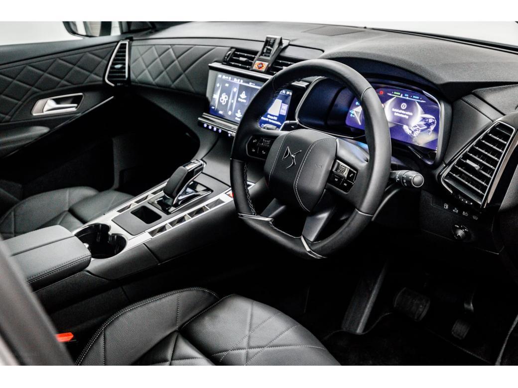 2023 DS Automobiles DS 7 Crossback