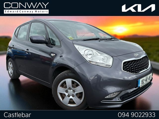vehicle for sale from Edward Conway Motors