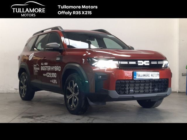 vehicle for sale from Tullamore Motors