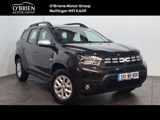 vehicle for sale from O'Briens Motor Group