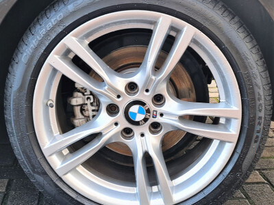 2019 BMW 4 Series