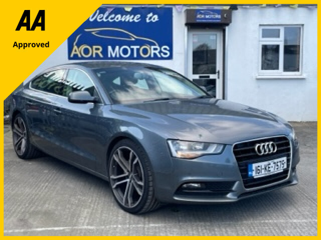 vehicle for sale from AOR Motors