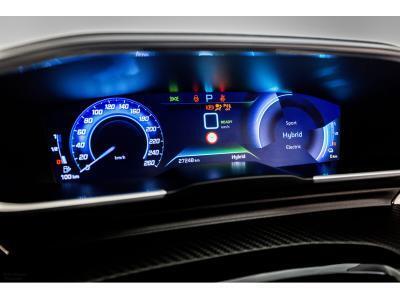 2022 Peugeot 508