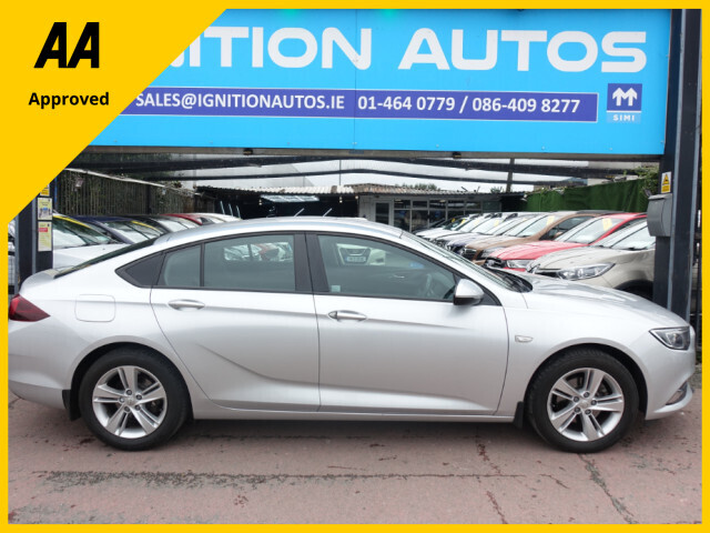 vehicle for sale from Ignition Autos Ltd