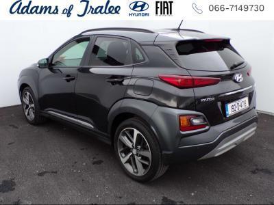 2019 Hyundai Kona