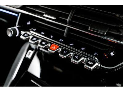 2021 Peugeot 2008