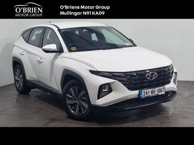 vehicle for sale from O'Briens Motor Group