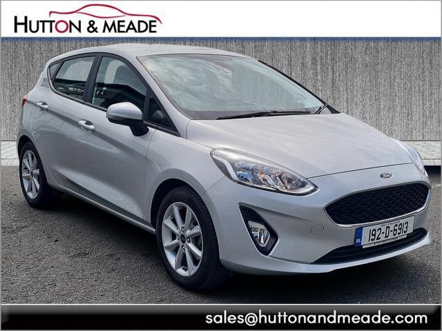 vehicle for sale from Hutton & Meade