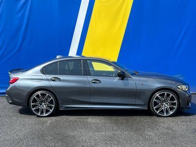 2019 BMW 3 Series