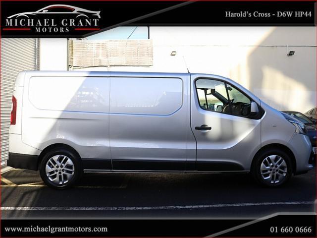 Image for 2019 Renault Trafic TRAFIC LL30 SPORT ENERGY DCI 145