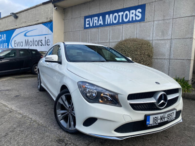 vehicle for sale from Evra Motors