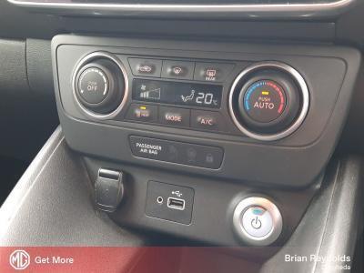 2022 Nissan Leaf