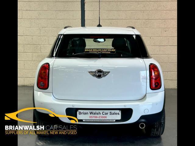 Image for 2015 Mini Countryman COOPER D