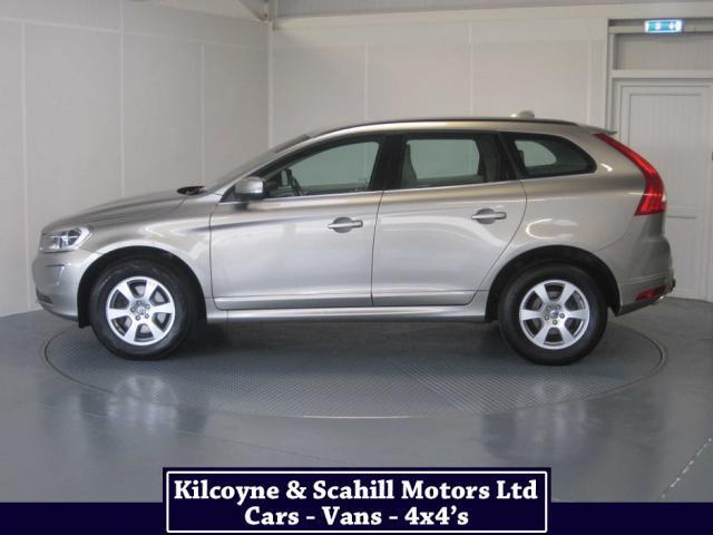 Image for 2015 Volvo XC60 2.0 D4 SE *Finance Available + Full Service History + Leather Interior + Bluetooth*