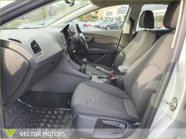Image for 2016 SEAT Leon 1.6TDI 90HP SE 5 DOOR