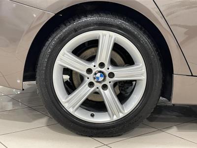 2014 BMW 3 Series