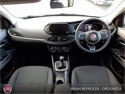2023 Fiat Tipo