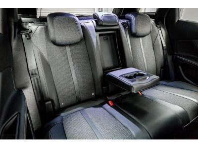 2020 Peugeot 3008