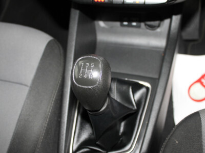 2018 Hyundai i20