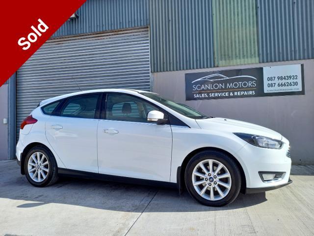vehicle for sale from Scanlon Motors