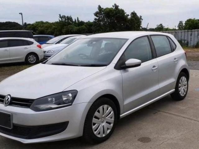 Image for 2012 Volkswagen Polo *low millage*