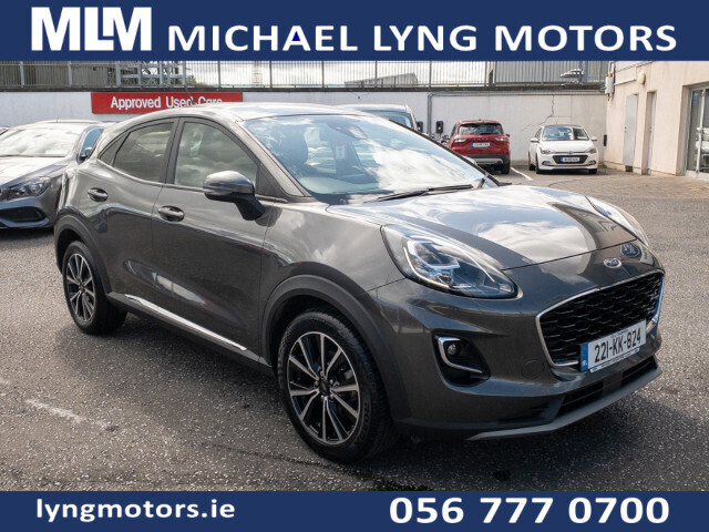 vehicle for sale from Michael Lyng Motors