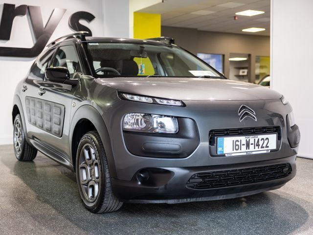vehicle for sale from Neary's Lusk