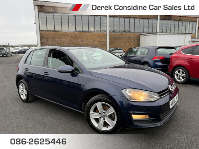 vehicle for sale from Derek Considine Car Sales Ltd