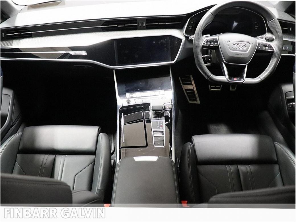 2022 Audi A6