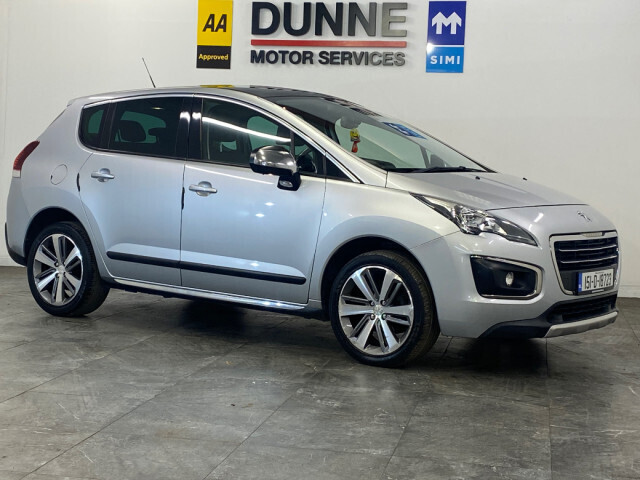vehicle for sale from Dunne Motor Services