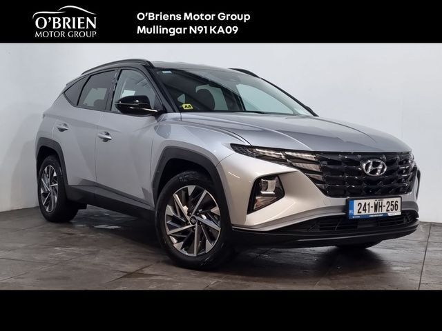 vehicle for sale from O'Briens Motor Group