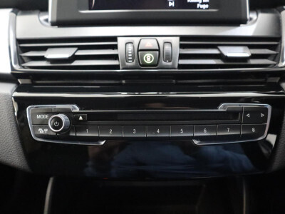 2016 BMW 2 Series