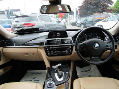 3 Series