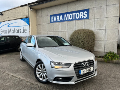 vehicle for sale from Evra Motors